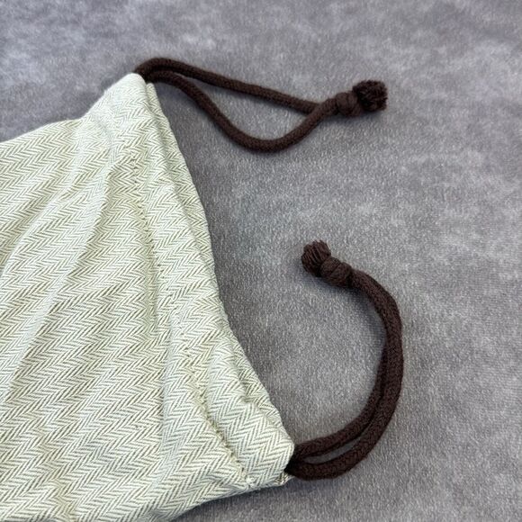 Hermès Drawstring Dust Bag Small - Picture 4 of 5